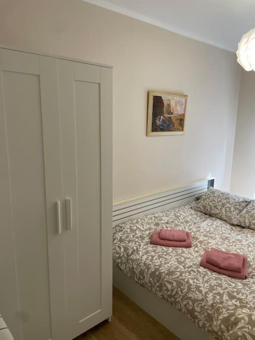 Apartment En Con Parking Y Wifi *