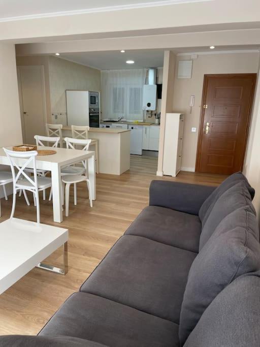 Appartamento En Con Parking Y Wifi